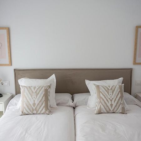 Apartamentos El Mirador De La Janda ベナルップ＝カサス・ビエハス エクステリア 写真