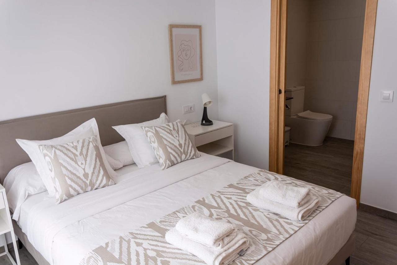Apartamentos El Mirador De La Janda ベナルップ＝カサス・ビエハス エクステリア 写真